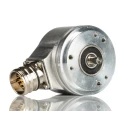 SICK Incremental Encoder 30V, 100 ppr, TTL/HTL Signal, Solid Shaft 6 mm DBS60