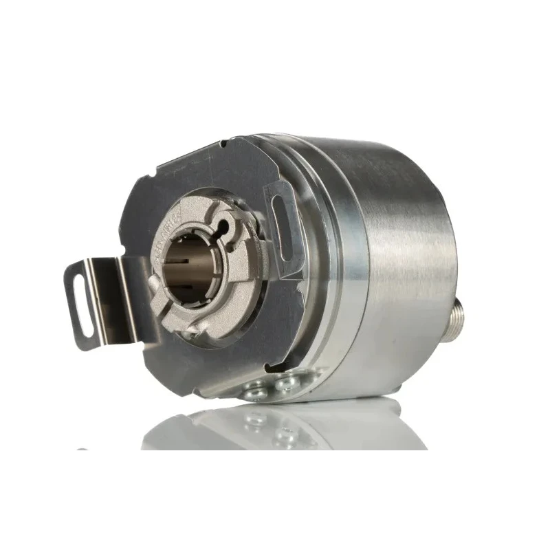 SICK A3M60 PROFIBUS Series Absolute Encoder 32V, 8192 ppr, PROFIBUS-DP Signal, Blind Hollow A3M60B-BHPB013X13 / 1051017