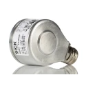 SICK Incremental Encoder 30V, 100 ppr, TTL/HTL Signal, Solid Shaft 6 mm DBS60