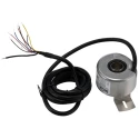 SICK DBS60 Core Series Incremental Encoder 30V, 2048 ppr, TTL and HTL Signal, Through Hollow Shaft 15.87mm Diameter DBS60