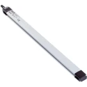 SICK DC 4 Wire Pneumatic Position Detector, IP65, 30V dc, Aluminium Housing, MPA-107THTP0