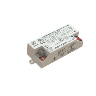 Inventronics IP20 1 Output Constant Current Non-Dimmable LED Driver 42V, 30W, 700mA 