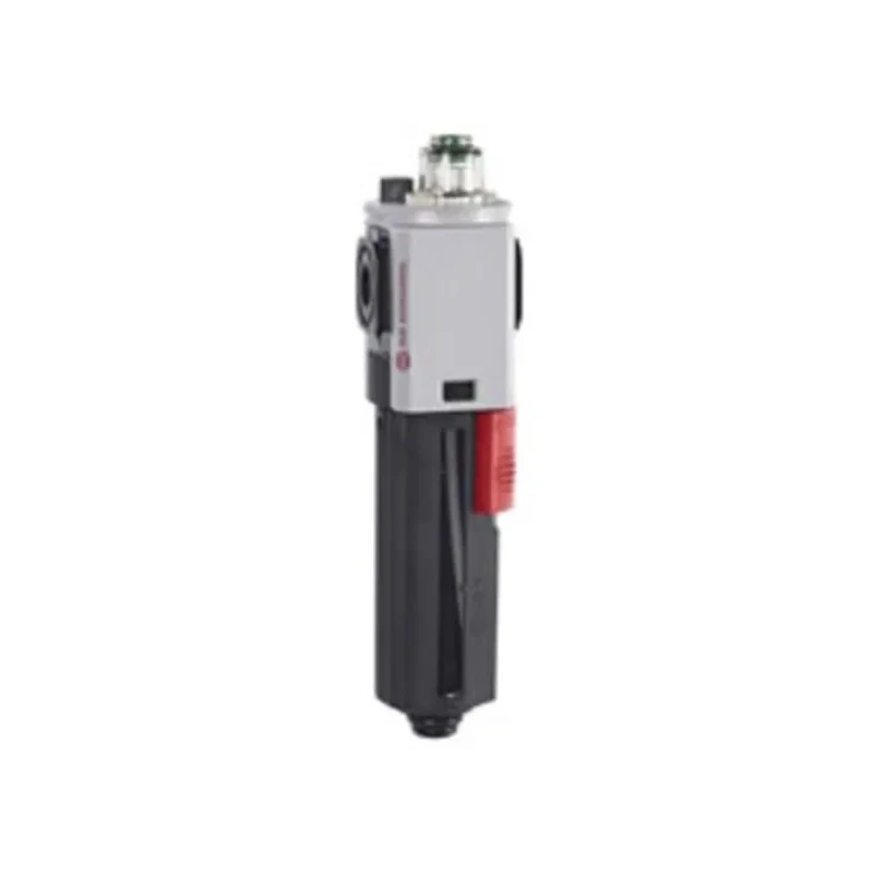 Norgren Pneumatic Air Lubricator 1/4 in Port Size, 17 Bar Max Operating Pressure, Die Cast Zinc Bowl Material L82C-2GP-EDN