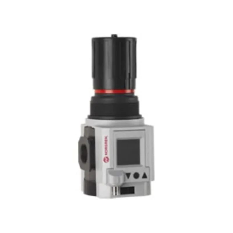 Norgren Pneumatic Regulator 3/4 in Outlet Size 0.3 bar Minimum Operating Pressure Excelon Plus R84G-6GK-RME