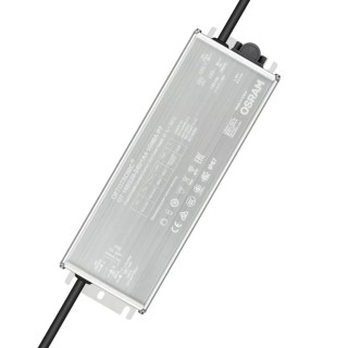 Osram IP67 Enclosed AstroDIM Constant Current LED Driver 214V Output, 150W Power, 1.4A Current 
