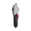 Norgren 3/8 in Pneumatic Air Lubricator 17 bar Die Cast Zinc Bowl L82M-3GP-EDN