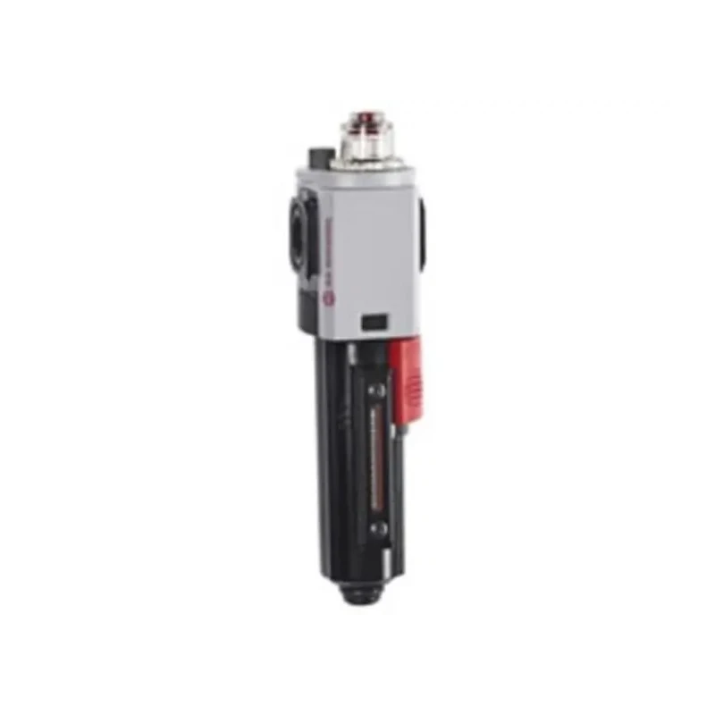 Norgren 3/8 in Pneumatic Air Lubricator 17 bar Die Cast Zinc Bowl L82M-3GP-EDN