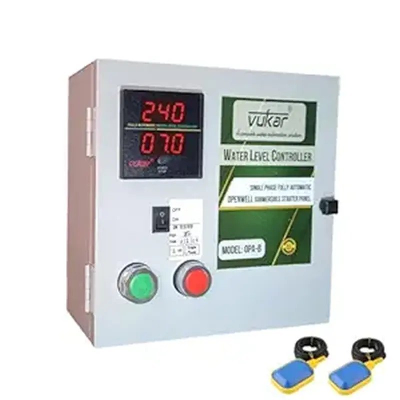 Buy Vukar 1.0 HP Water Level Controller OPA-B2 - Advanced Tech