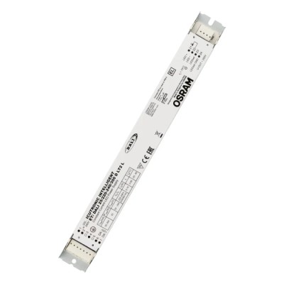 Osram IP20 1 Output Constant Current LED Driver 220-240V, 25W, 300mA Amplitude Modulation 