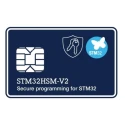 STMicroelectronics Hardware Security Module Development Kit STM32HSM-V2BE