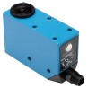 SICK Light Intensity Sensor Ultraviolet LED 40 mm, NPN/PNP Output, 100 mA Max Current, M12 Plug IP67 30V dc