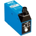 SICK Light Intensity Sensor Ultraviolet LED 50 mm, NPN/PNP, 100 mA, IP67 30V dc 