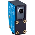 SICK Contrast Sensor RGB LED 13 mm, Push Pull Output, 100 mA IO-Link Interface, IP67, 30V DC KTX-WB9214125AZZZZ