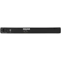 StarTech.com 1 Port 1 Display USB VGA Console with Full Keyboard and Trackpad 1920 x 1080 Pixel RKCONS17HD