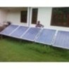 Off Grid Solar Power System