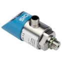 SICK PBS Plus Series Pressure Sensor Gauge 0 to 10 bar, IO-Link Output, Threaded Mount PBS2-RB010SG1SSDNMA0Z