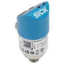 SICK PBS Plus Series Pressure Sensor Gauge 0 to 10 bar, IO-Link Output, Threaded Mount PBS2-RB010SG1SSDNMA0Z