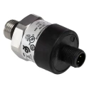 SICK PBT Series Pressure Sensor 3-Wire Output 0 bar to 250 bar Gauge Pressure Stainless Steel Housing PBT-RB250SG1SSNVMC0Z