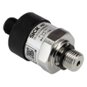 SICK PBT Series Pressure Sensor 3-Wire Output 0 bar to 250 bar Gauge Pressure Stainless Steel Housing PBT-RB250SG1SSNVMC0Z