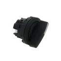 Idec 3 Position Maintained Selector Switch Head 22 mm Cutout IP65 CW1S-3L