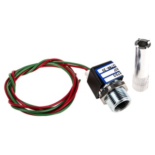 Global Laser Red Continuous Wave Laser Module with Ellipse Emission Pattern 670 nm 3 mW 4.5-5.5V 1250-35-000