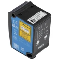 SICK Industrial Distance Sensor, Block Style, Analogue PNP/NPN NO/NC Output, 0.05 mm to 12 m Range, 30 V DC DT35-B15551