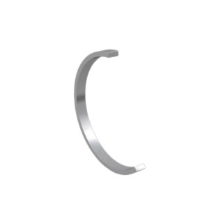 SKF Locating Ring 65 mm Inside Diameter 315 mm Length FRB 12.5/140