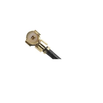 Molex 73415 Series Coaxial Connector PCB Female SMP, 75 Ω, Straight Body Cable 734153740