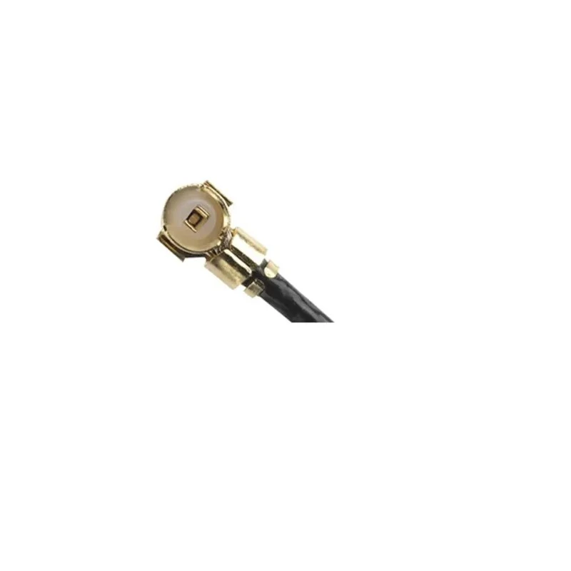 Molex 73415 Series Coaxial Connector PCB Female SMP, 75 Ω, Straight Body Cable 734153740