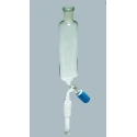 dropping-funnels-cylindrical-open-top-with-screw-type-ptfe-needle-valve-stopcock-stem-with-cone-8778
