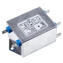TDK Chassis Mount 1 Phase EMC Filter 10 A 250V AC 50Hz 60Hz B84112B0000B110