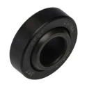 SKF Spherical Bearing 6mm Bore, 14mm Outside Diameter, 17 kN Axial Load, Steel, GE 6 E