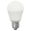 Orbitec G45 LOW VOLTAGE E27 LED GLS Bulb 4W (33W Equivalent), 3000K Warm White, Round Shape 180797