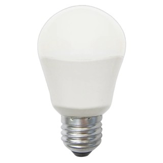 Orbitec G45 LOW VOLTAGE E27 LED GLS Bulb 4W (33W Equivalent), 3000K Warm White, Round Shape 180797
