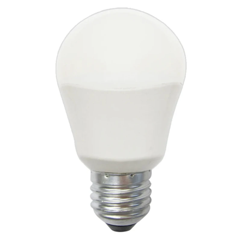 Orbitec G45 LOW VOLTAGE E27 LED GLS Bulb 4W (33W Equivalent), 3000K Warm White, Round Shape 180797