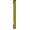 SICK deTec2 Core Series Light Curtain Sender Type 2 Safety, 30 mm Beam Resolution, 1.36 m Protective Height, 24V Supply