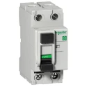 Schneider Electric ID Series Residual Current Circuit Breaker 40A 2-Pole 30mA Type AC 240V ac M9R11240