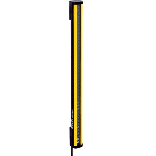 SICK deTec4 Core Series Light Curtain Sender 30 mm Beam Resolution 24V 11ms Response Time 