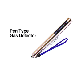 Compact Pen Type Gas Detector, 18mm Diameter