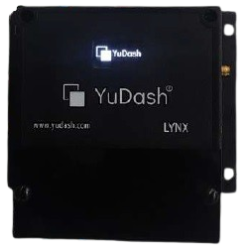 YuDash LYNX Data Logger