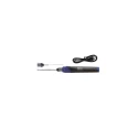 Shesto Foam Cutter USB Rechargeable 3.7V Battery Powered with LED Light PSS1070