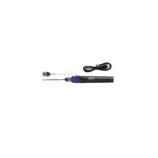 Shesto Foam Cutter USB Rechargeable 3.7V Battery Powered with LED Light PSS1070