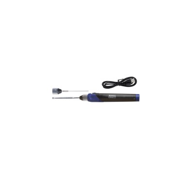 Shesto Foam Cutter USB Rechargeable 3.7V Battery Powered with LED Light PSS1070