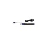 Shesto Foam Cutter USB Rechargeable 3.7V Battery Powered with LED Light PSS1070