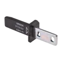Omron Safety Interlock Component Operation Key with Direct Opening Mechanism IP67 Rated D4BS
