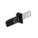 Omron Safety Interlock Component Operation Key with Direct Opening Mechanism IP67 Rated D4BS