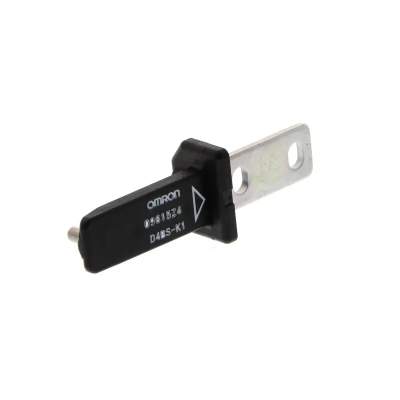 Omron Safety Interlock Component Operation Key with Direct Opening Mechanism IP67 Rated D4BS