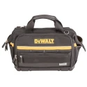 DeWALT Fabric Tool Bag with Shoulder Strap 250 mm x 450 mm x 300 mm DWST82991-1