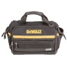 DeWALT Fabric Tool Bag with Shoulder Strap 250 mm x 450 mm x 300 mm DWST82991-1