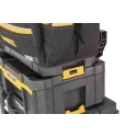 DeWALT Fabric Tool Bag with Shoulder Strap 250 mm x 450 mm x 300 mm DWST82991-1